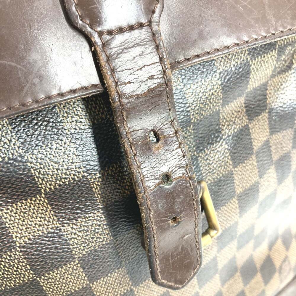Louis Vuitton Soho Backpack Damier #255583L60B - Picture 9 of 9